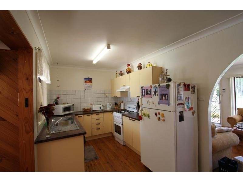 25 O’Brien Parade, Liverpool NSW 2170