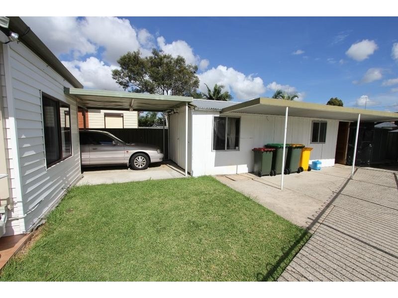 25 O’Brien Parade, Liverpool NSW 2170
