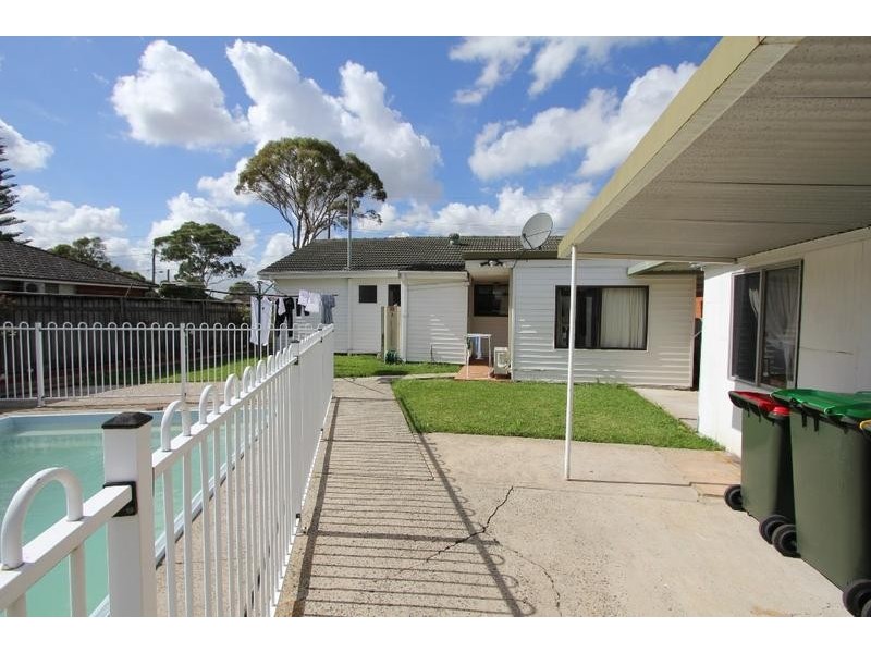 25 O’Brien Parade, Liverpool NSW 2170