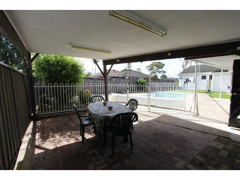 25 O’Brien Parade, Liverpool NSW 2170