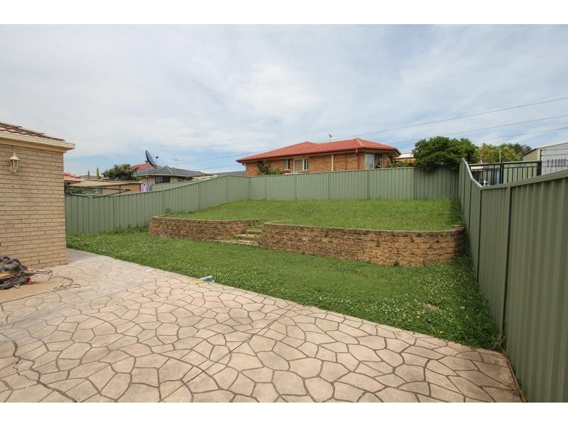 52 Minnamurra Circuit, Prestons NSW 2170