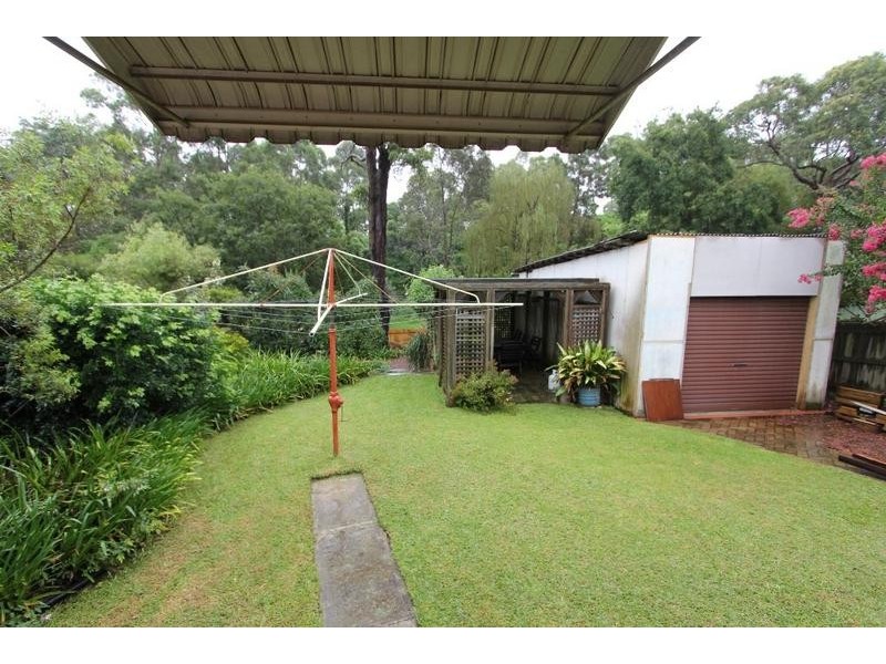 21 Anderson Avenue, Dundas NSW 2117