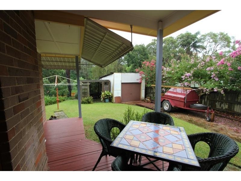 21 Anderson Avenue, Dundas NSW 2117