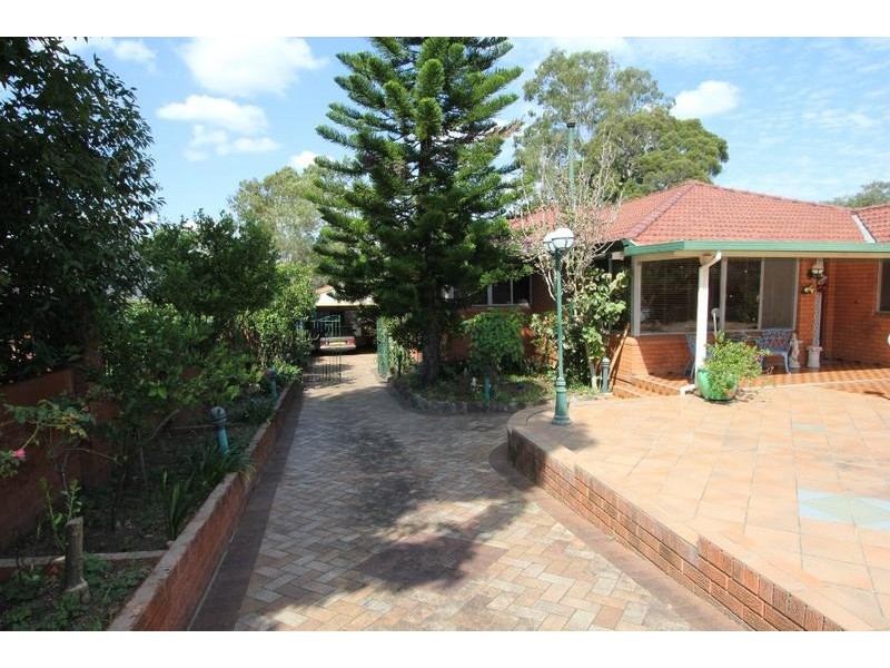 36 Paine Avenue, Moorebank NSW 2170