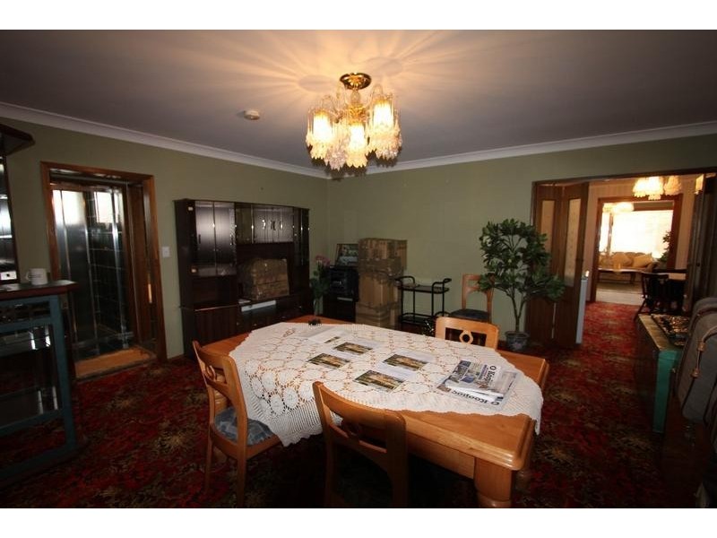 36 Paine Avenue, Moorebank NSW 2170