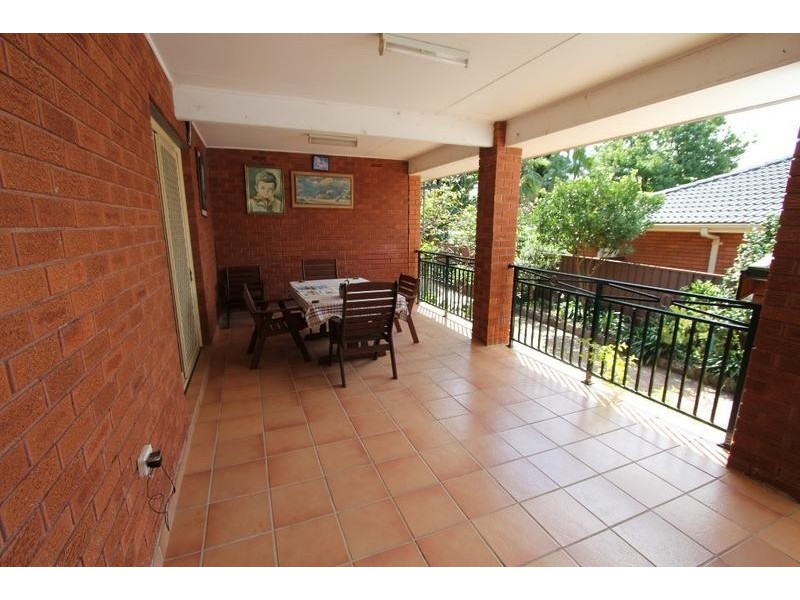 36 Paine Avenue, Moorebank NSW 2170