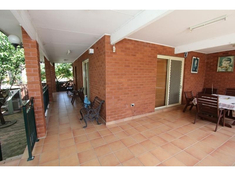 36 Paine Avenue, Moorebank NSW 2170