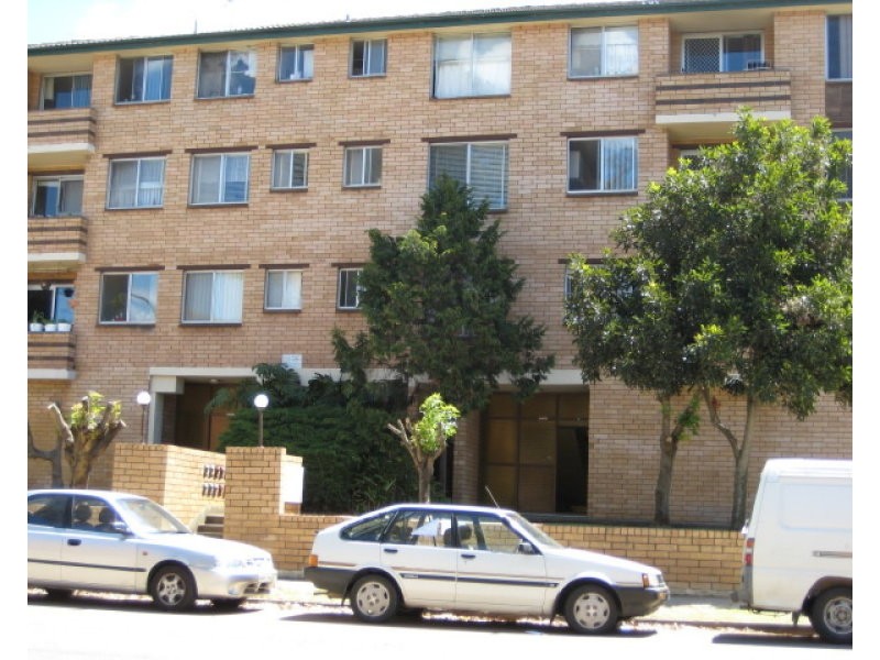 24/13 Speed Street, Liverpool NSW 2170