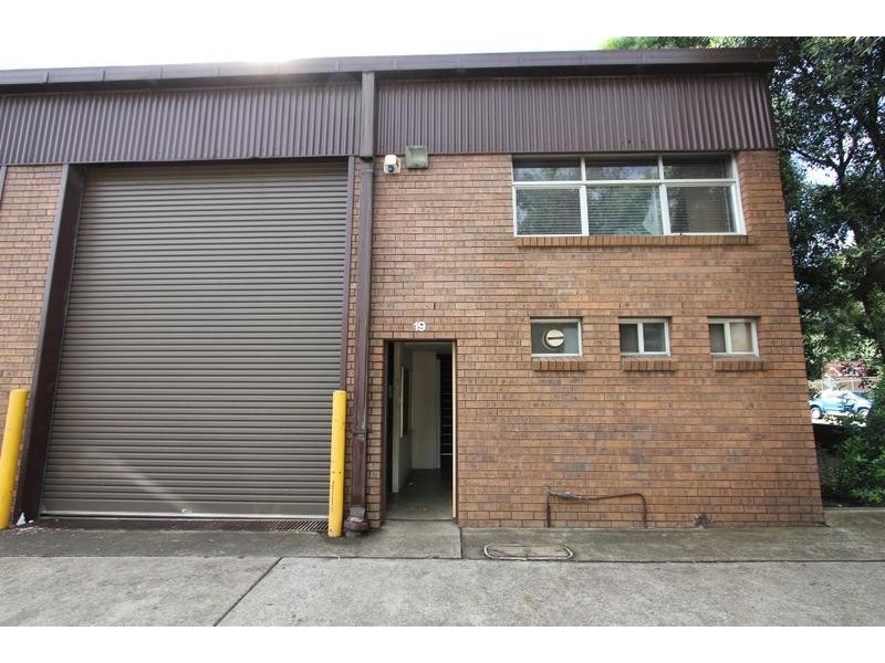 19/21-27 Childs Road, Chipping Norton NSW 2170