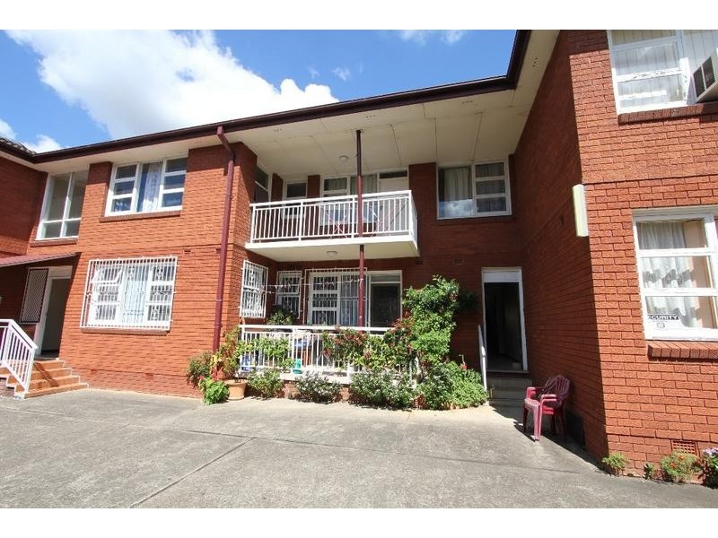 3/13-15 Carboni Street, Liverpool NSW 2170