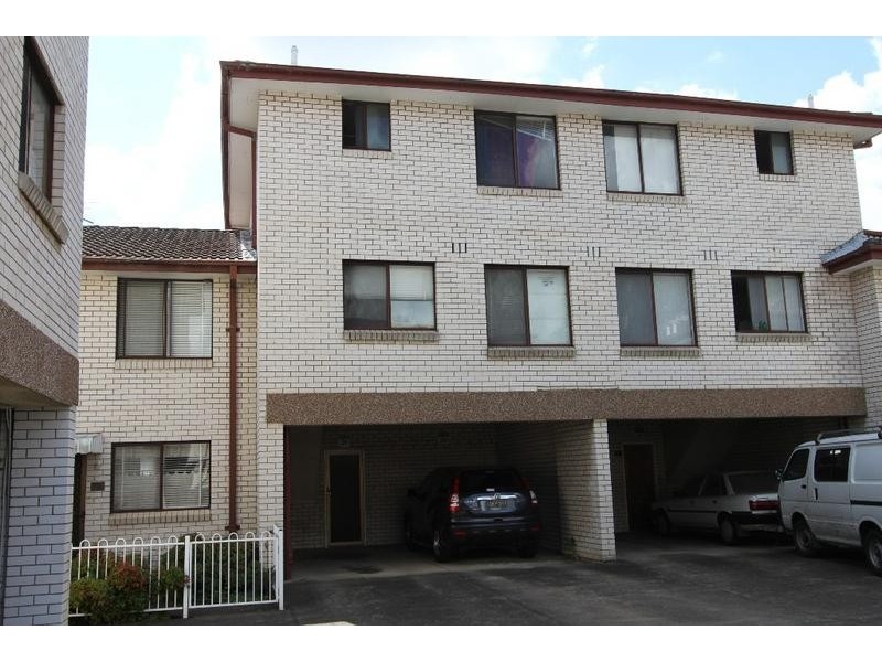 26/6-8 Clifford Avenue, Canley Vale NSW 2166