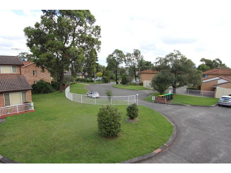 4/1 Lusty Place, Moorebank NSW 2170