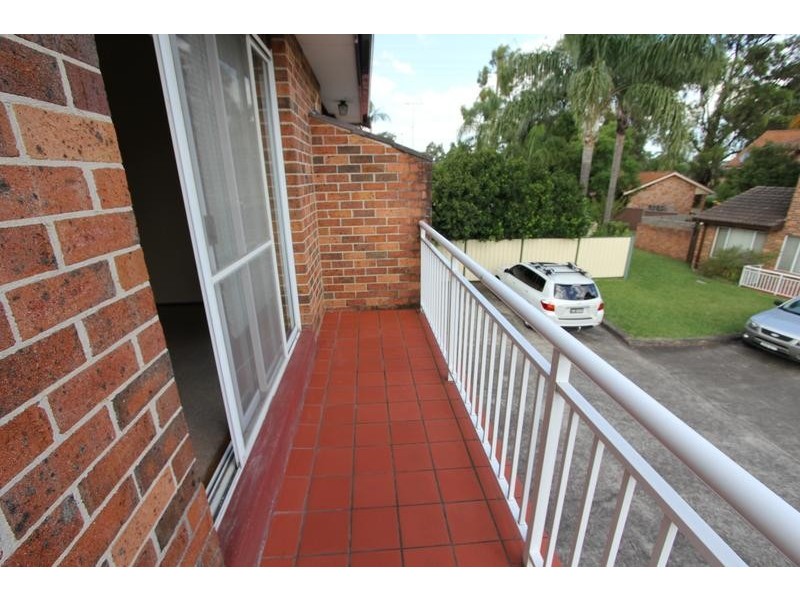 4/1 Lusty Place, Moorebank NSW 2170