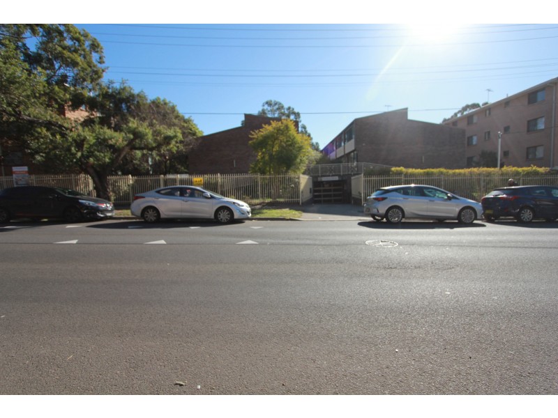 6/17 Lachlan Street, Warwick Farm NSW 2170