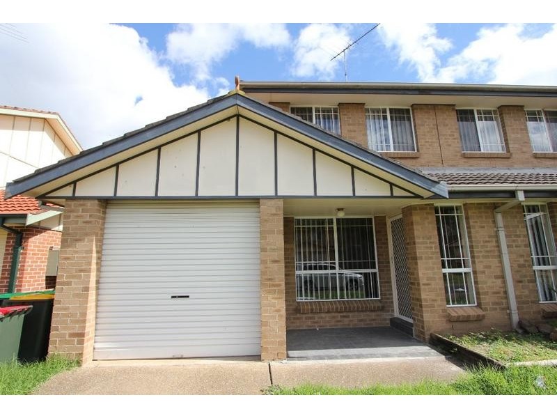 19B Wellwood Avenue, Moorebank NSW 2170