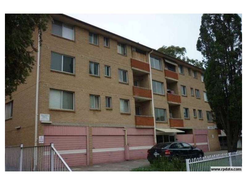 21/7-9 Drummond St, Warwick Farm NSW 2170