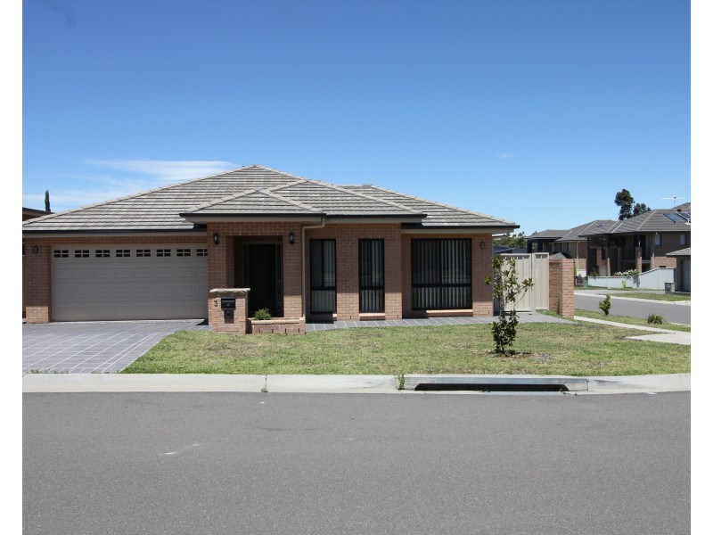 3 Lilli Pilli Drive, Pleasure Point NSW 2172