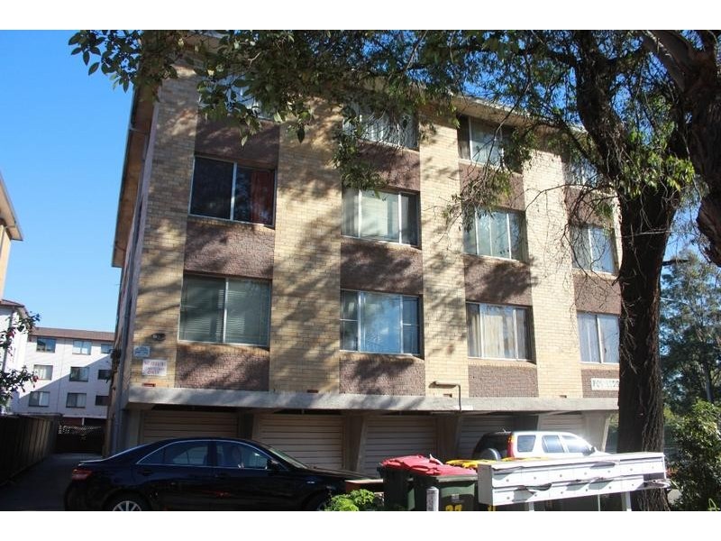 5/37 Castlereagh Street, Liverpool NSW 2170