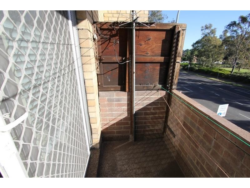5/37 Castlereagh Street, Liverpool NSW 2170