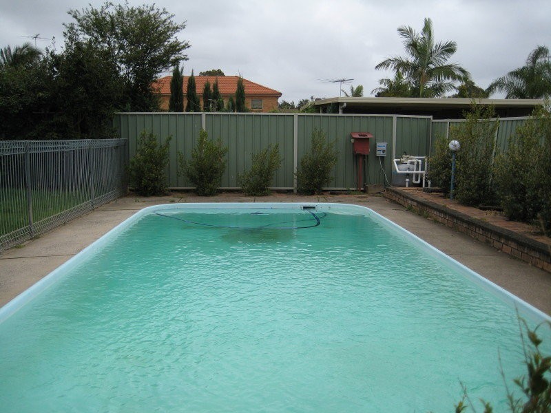 30 Wolverton Avenue, Chipping Norton NSW 2170