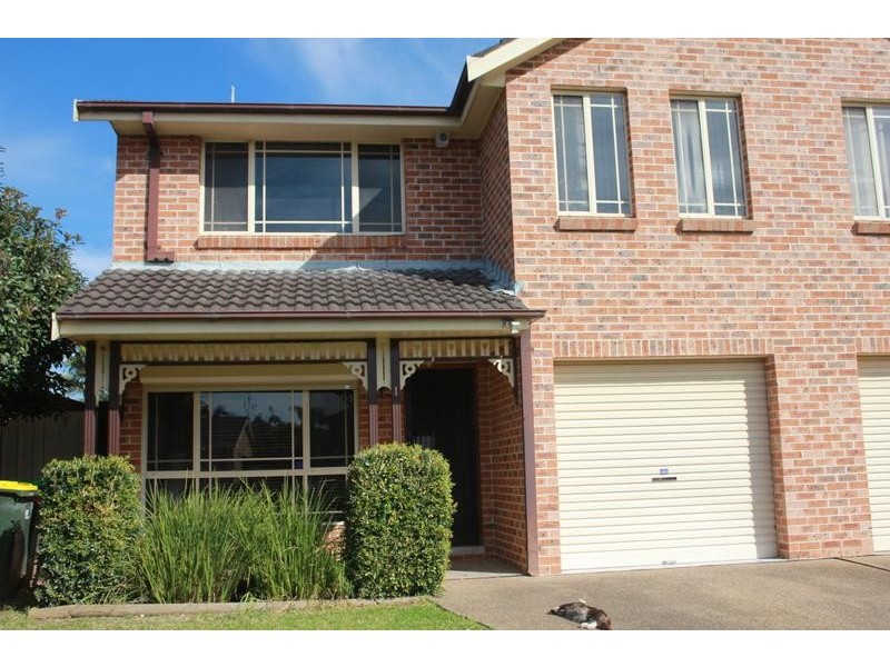 1/36 Flinders Crescent, Hinchinbrook NSW 2168