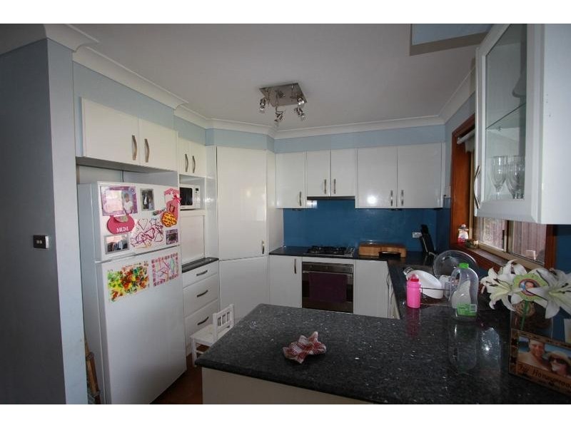 1/36 Flinders Crescent, Hinchinbrook NSW 2168