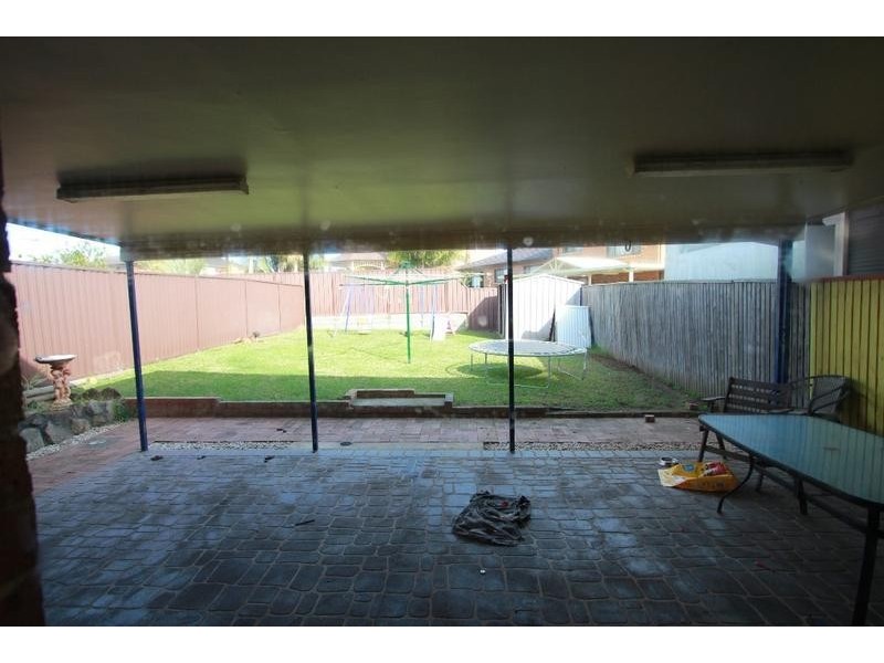 1/36 Flinders Crescent, Hinchinbrook NSW 2168