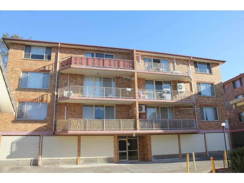 96/3 Riverpark Drive, Liverpool NSW 2170