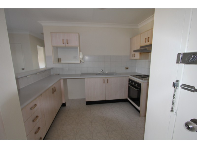 96/3 Riverpark Drive, Liverpool NSW 2170