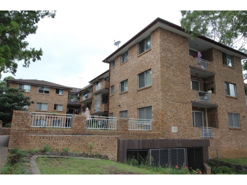 9/32 Nagle Street, Liverpool NSW 2170