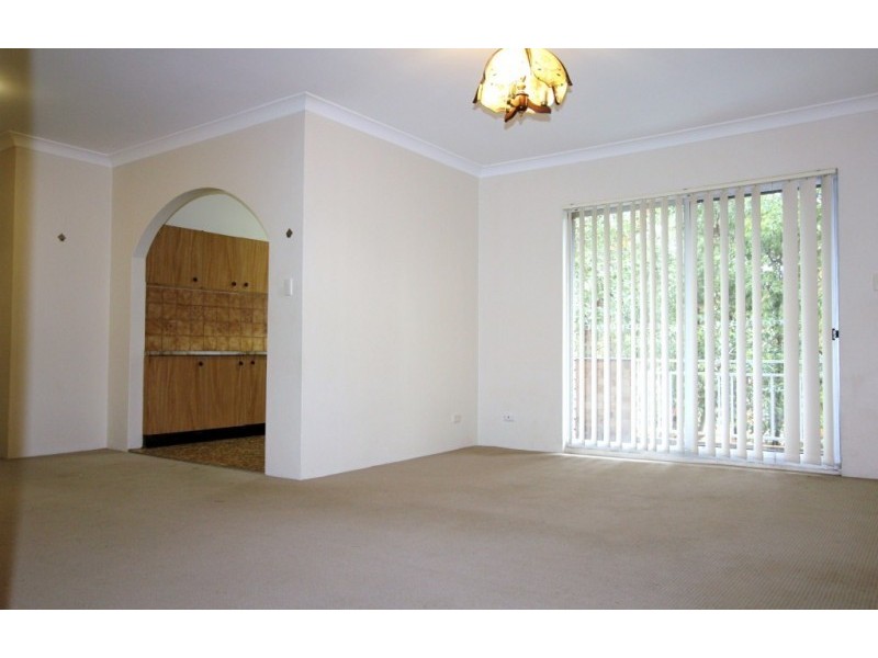 9/32 Nagle Street, Liverpool NSW 2170