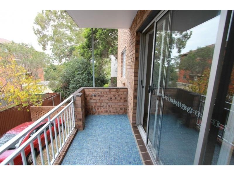 9/32 Nagle Street, Liverpool NSW 2170