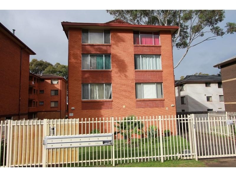 12/14 Forbes Street, Warwick Farm NSW 2170