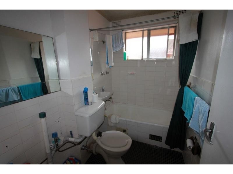12/14 Forbes Street, Warwick Farm NSW 2170
