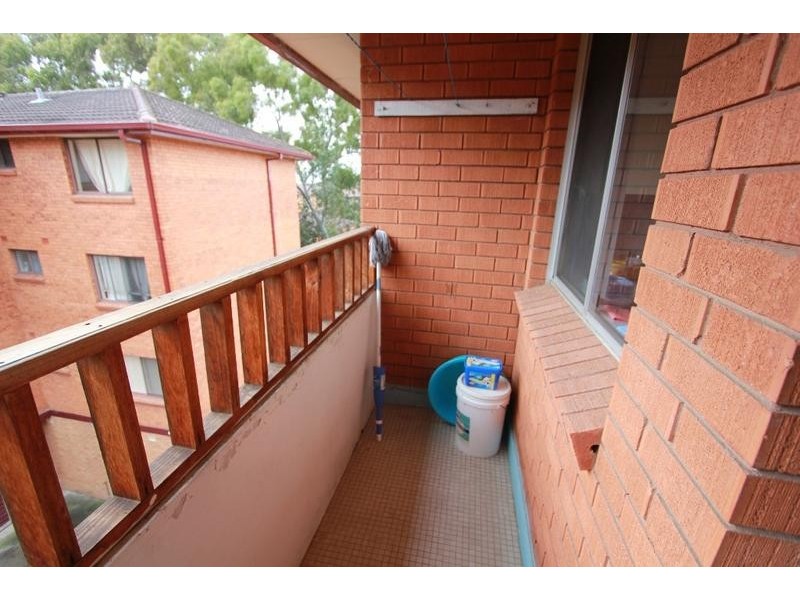 12/14 Forbes Street, Warwick Farm NSW 2170