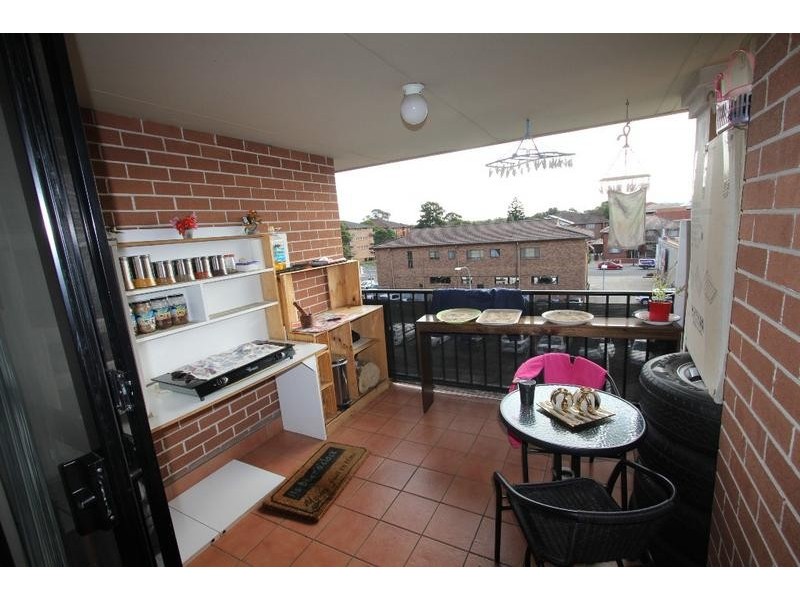 20/96 Castlereagh Street, Liverpool NSW 2170