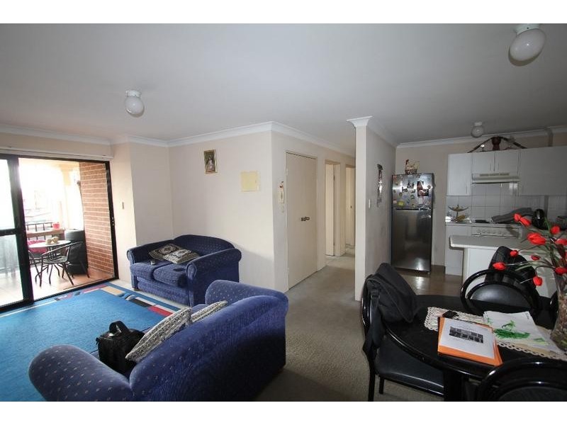 20/96 Castlereagh Street, Liverpool NSW 2170