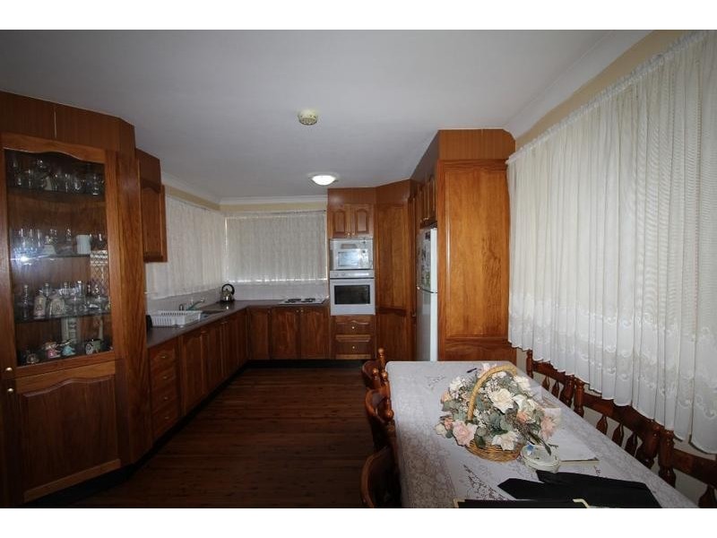 6 Venus Place, Lansvale NSW 2166