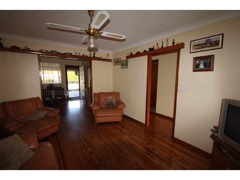 6 Venus Place, Lansvale NSW 2166