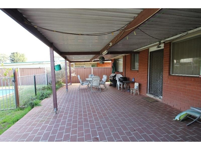 6 Venus Place, Lansvale NSW 2166