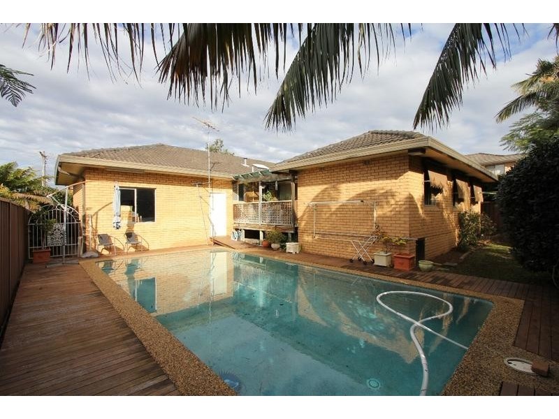 42 Huntingdale Avenue, Lansvale NSW 2166