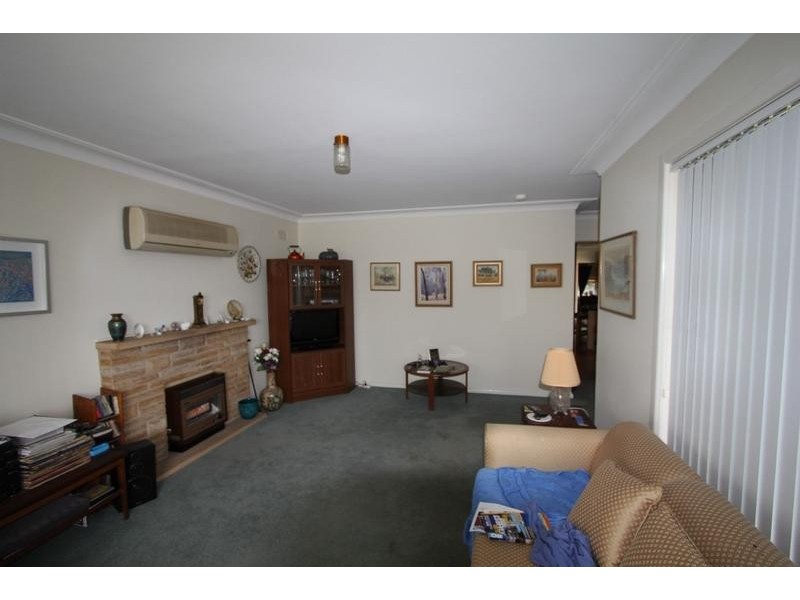 42 Huntingdale Avenue, Lansvale NSW 2166