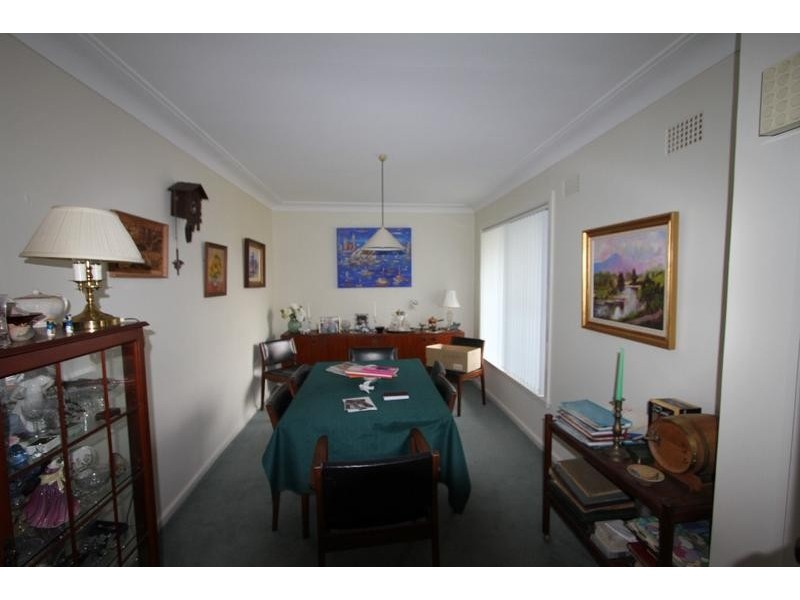 42 Huntingdale Avenue, Lansvale NSW 2166