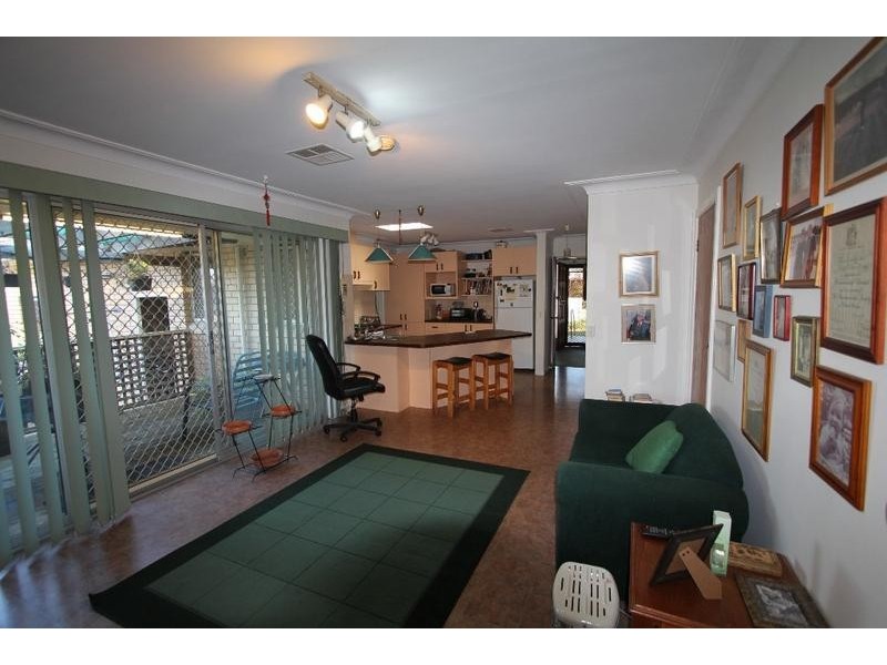 42 Huntingdale Avenue, Lansvale NSW 2166