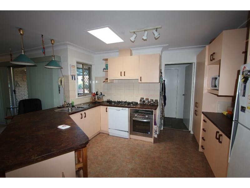 42 Huntingdale Avenue, Lansvale NSW 2166