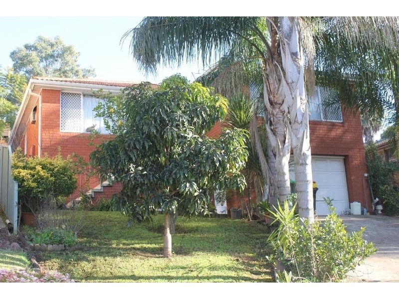 22 Birkdale Crescent, Liverpool NSW 2170