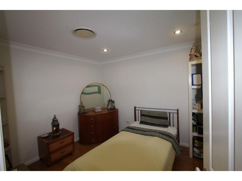 22 Birkdale Crescent, Liverpool NSW 2170