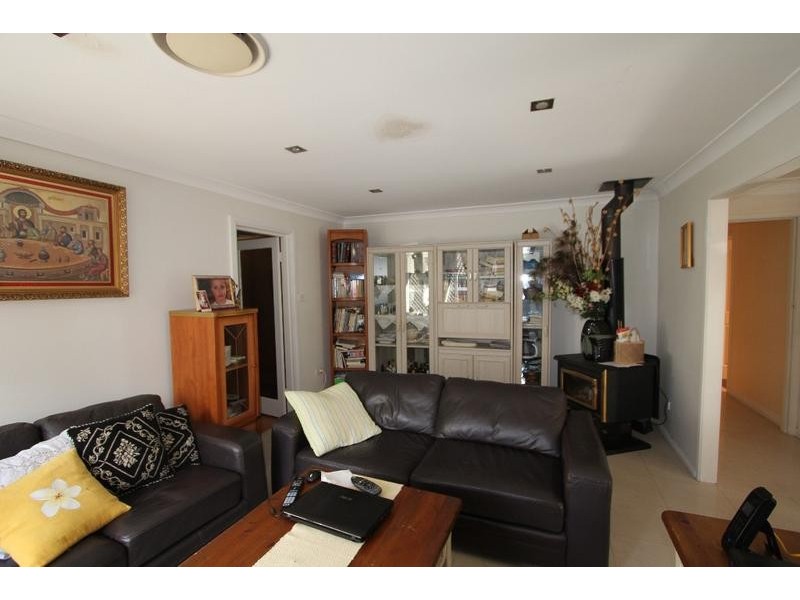 22 Birkdale Crescent, Liverpool NSW 2170