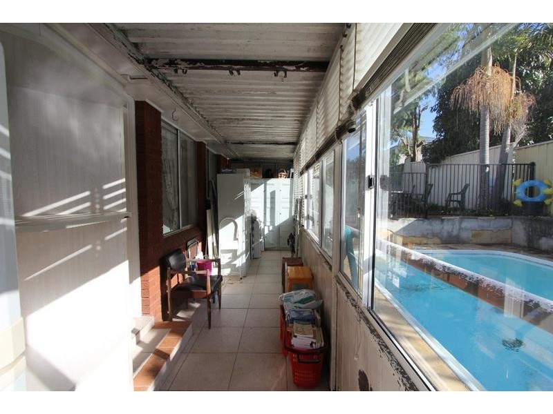 22 Birkdale Crescent, Liverpool NSW 2170