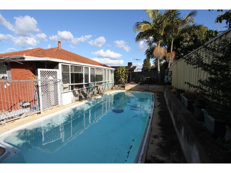 22 Birkdale Crescent, Liverpool NSW 2170